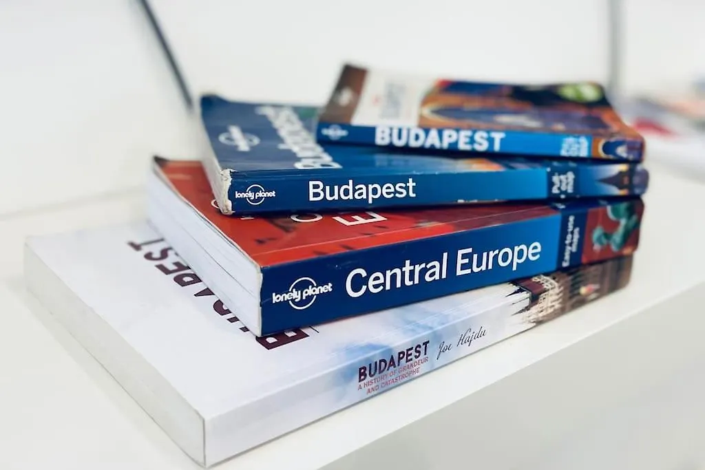 Home Away From Home -City Center Budapest Hungary