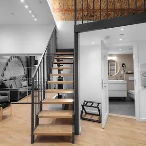  Apartmán Jobelhome