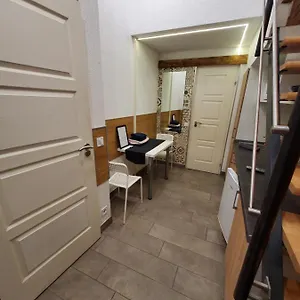  Apartmán Economy And
